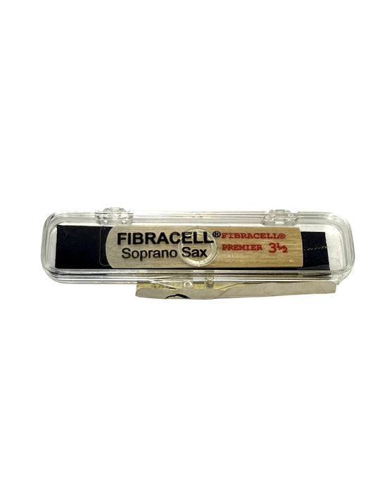 Ancia sintetica Fibracell Premier  3,5 Sassofono Soprano Sax
