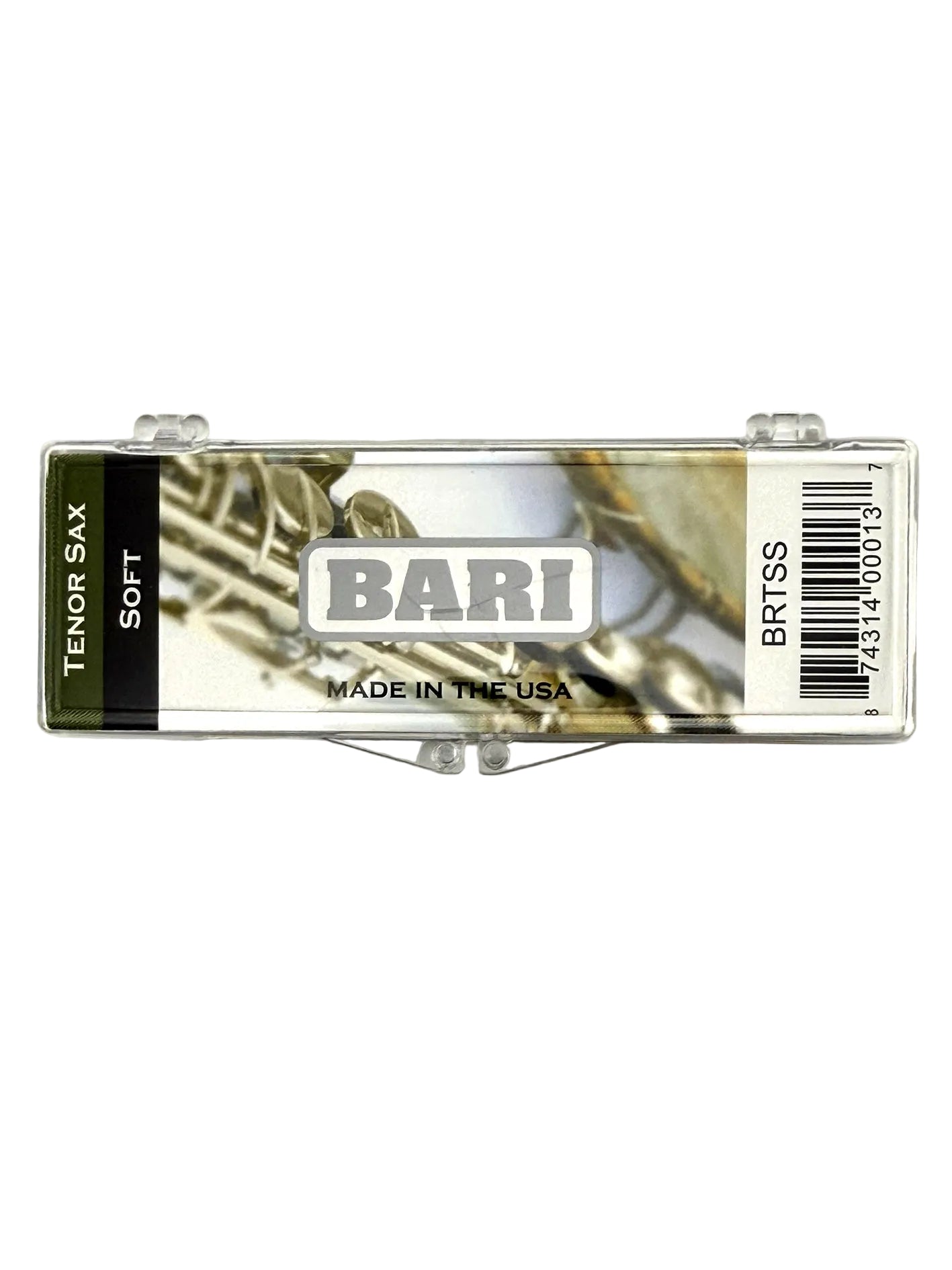 Ancia Bari Sassofono Tenore Original Soft Tenor Sax