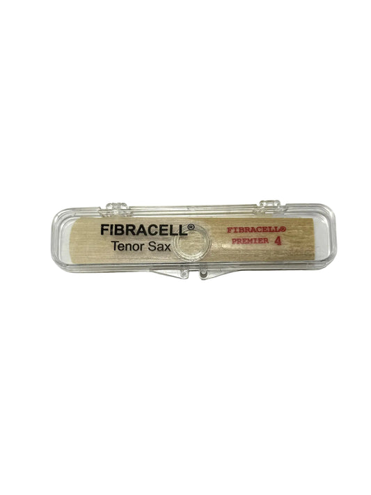 Ancia sintetica Fibracell Premier 4 Tenor Sax Sassofono Tenore