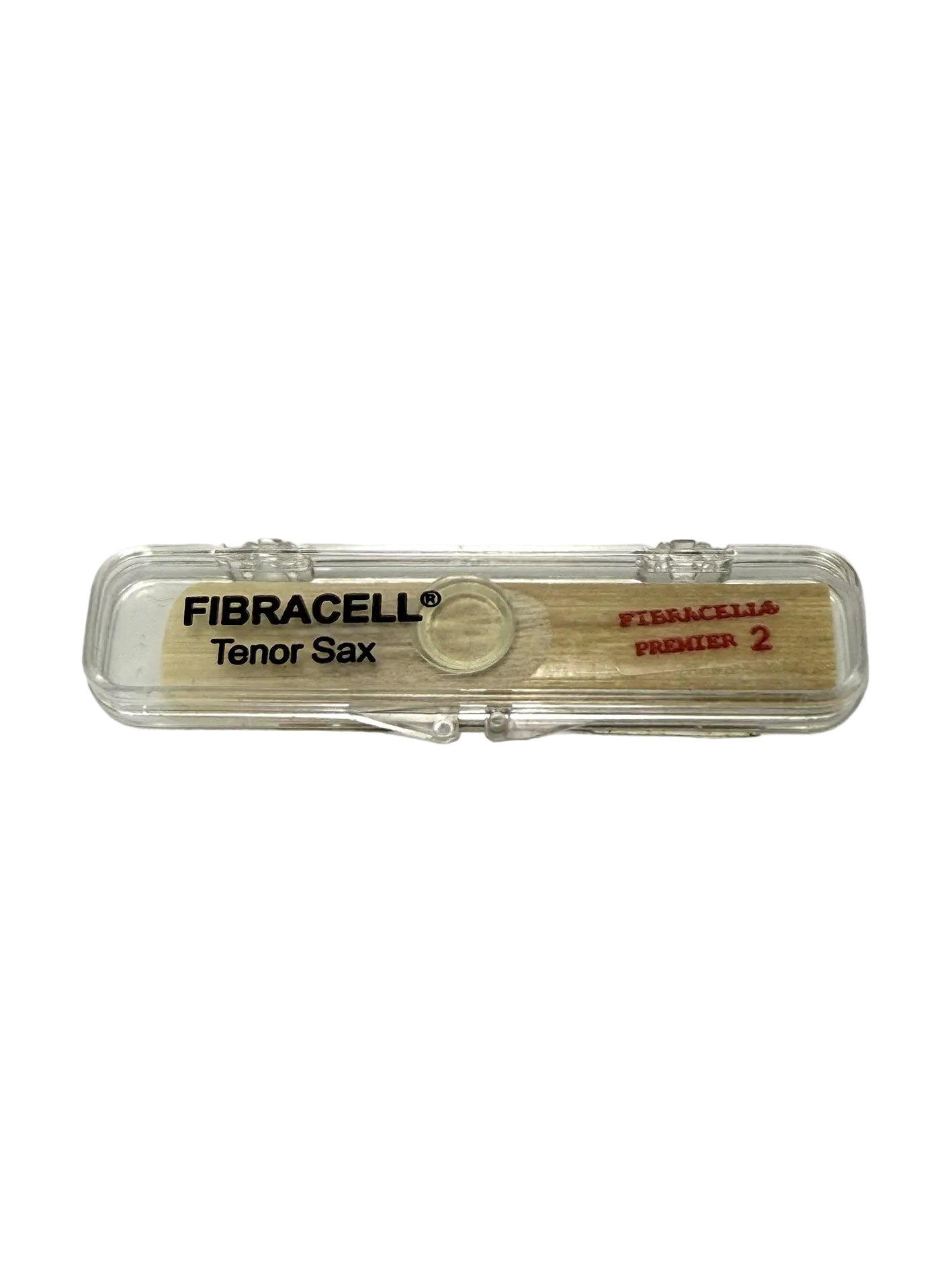 Ancia sintetica Fibracell Premier 2 Tenor Sax Sassofono Tenore
