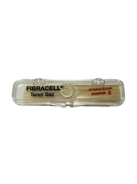 Ancia sintetica Fibracell Premier 2 Tenor Sax Sassofono Tenore