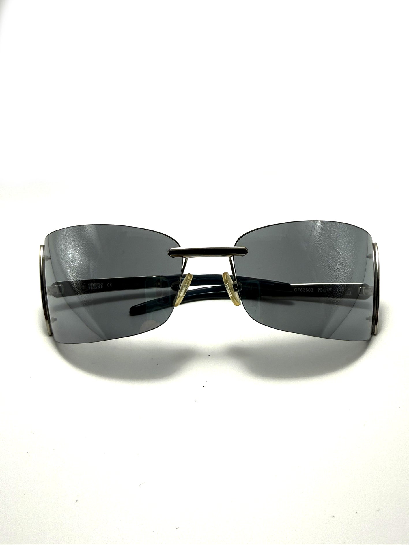 Gianfranco Ferré  GF63503 Occhiali da sole Uomo Donna Made in Italy