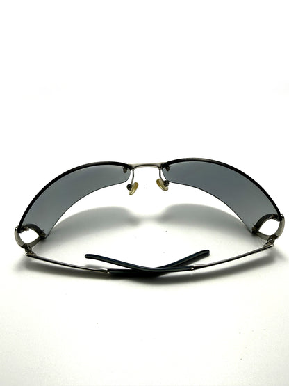 Gianfranco Ferré  GF63503 Occhiali da sole Uomo Donna Made in Italy