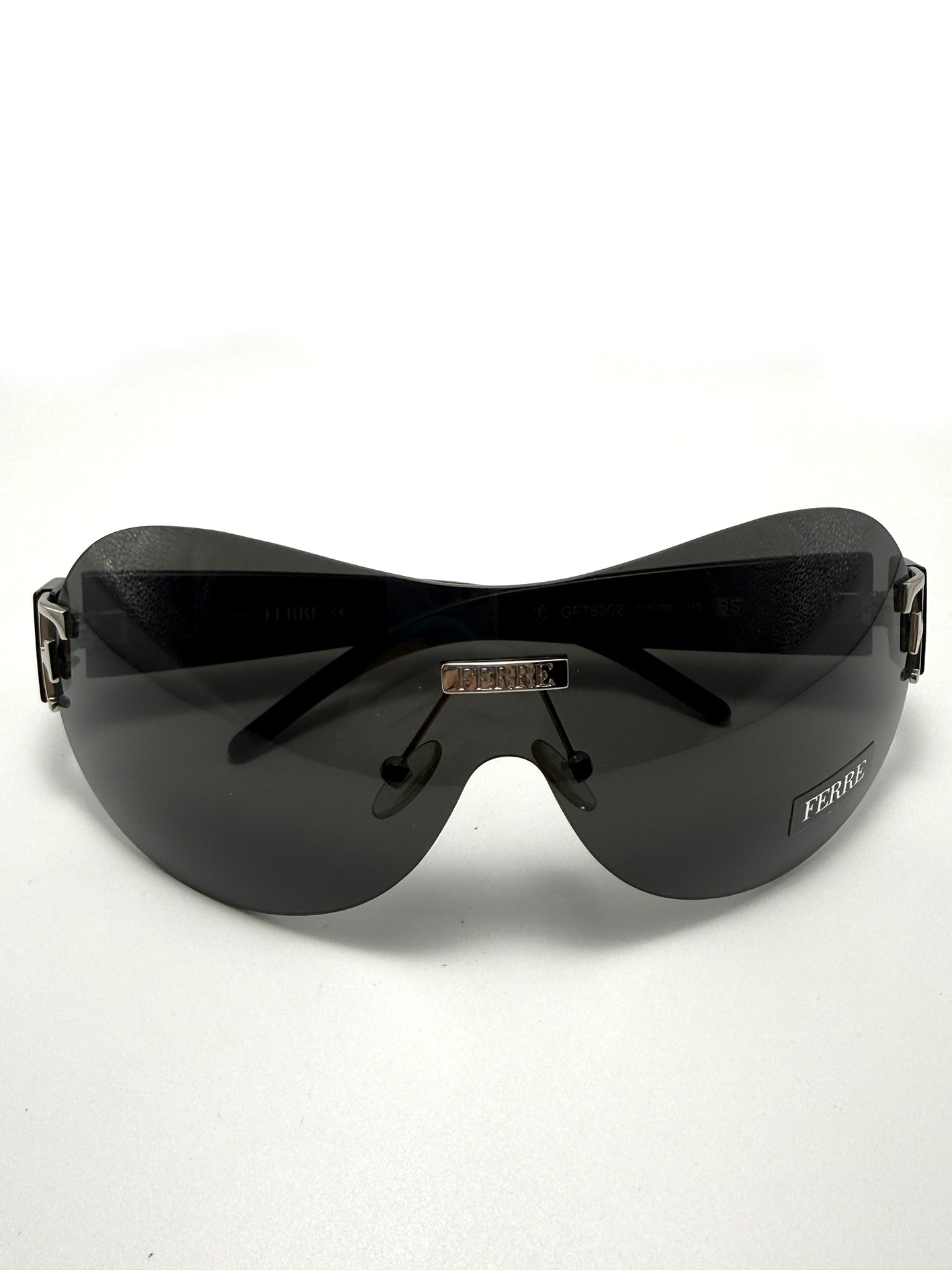 Gianfranco Ferré  GF76902 Occhiali da sole Uomo Donna Made in Italy