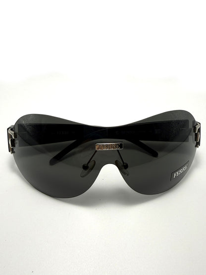 Gianfranco Ferré  GF76902 Occhiali da sole Uomo Donna Made in Italy