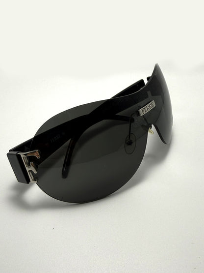 Gianfranco Ferré  GF76902 Occhiali da sole Uomo Donna Made in Italy