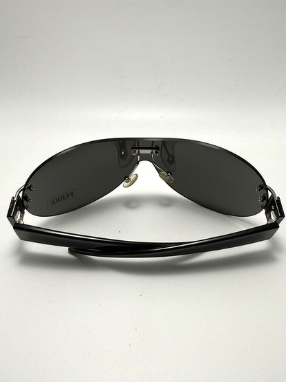 Gianfranco Ferré  GF76902 Occhiali da sole Uomo Donna Made in Italy