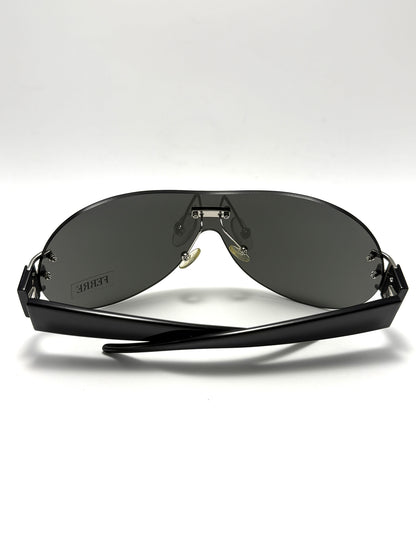 Gianfranco Ferré  GF76902 Occhiali da sole Uomo Donna Made in Italy