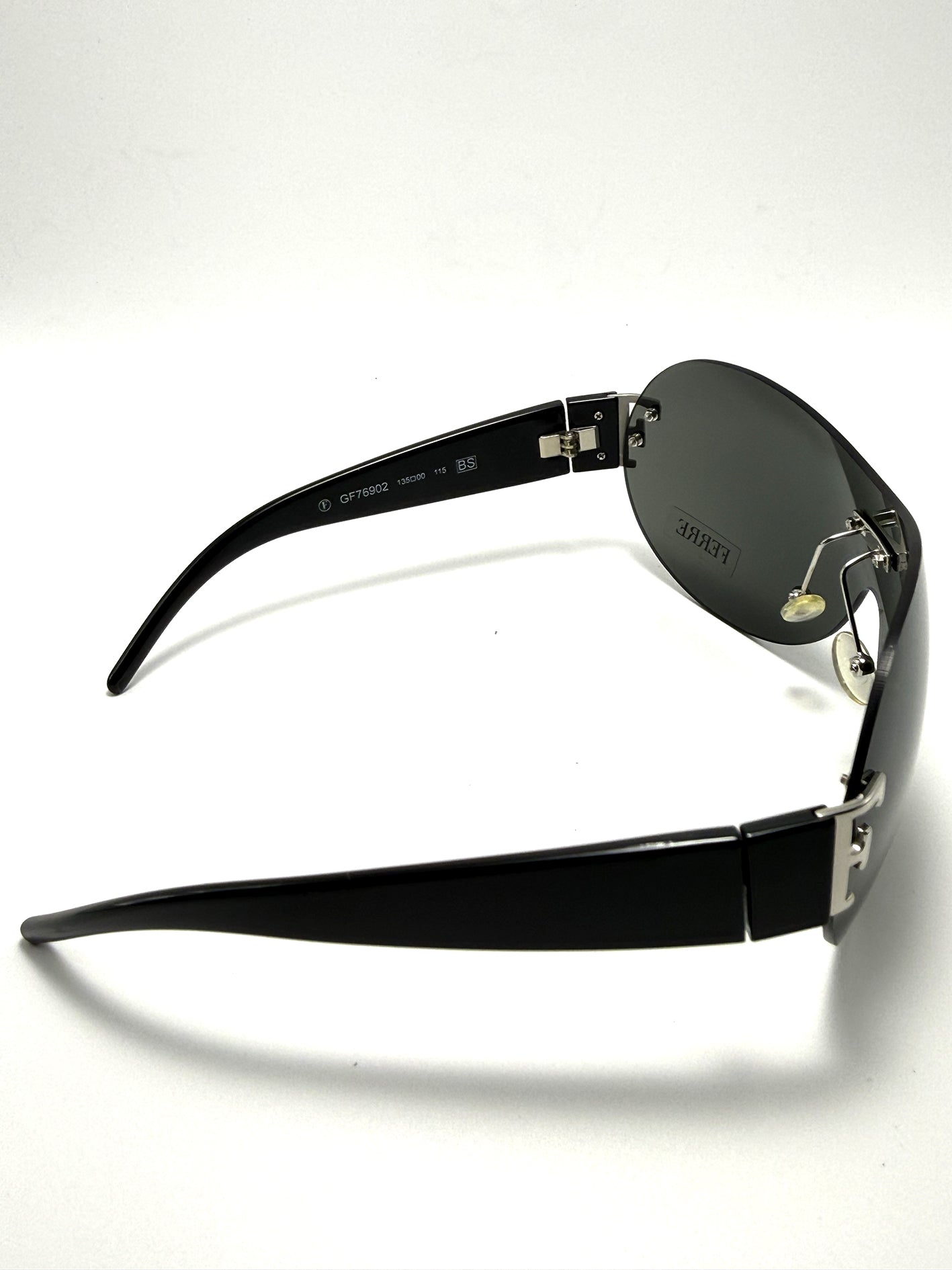 Gianfranco Ferré  GF76902 Occhiali da sole Uomo Donna Made in Italy