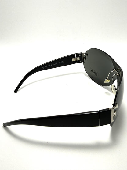 Gianfranco Ferré  GF76902 Occhiali da sole Uomo Donna Made in Italy
