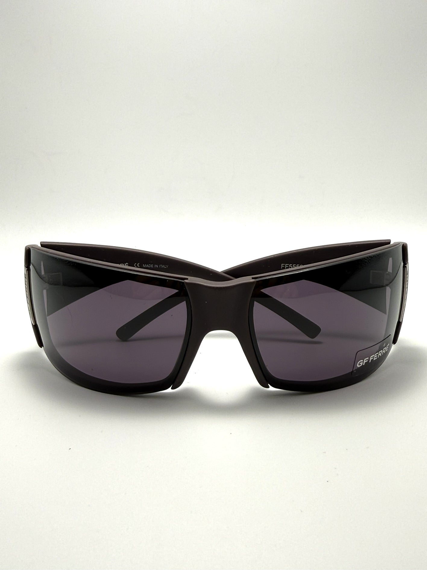 Gianfranco Ferré  FF55502 Occhiali da sole Uomo Donna Made in Italy