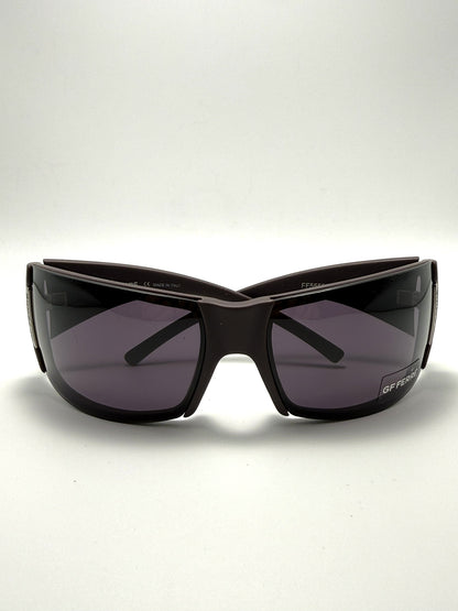 Gianfranco Ferré  FF55502 Occhiali da sole Uomo Donna Made in Italy
