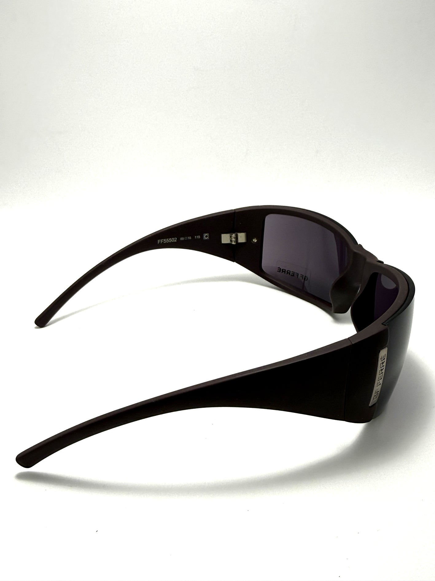 Gianfranco Ferré  FF55502 Occhiali da sole Uomo Donna Made in Italy