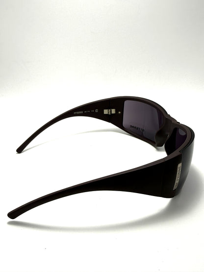 Gianfranco Ferré  FF55502 Occhiali da sole Uomo Donna Made in Italy