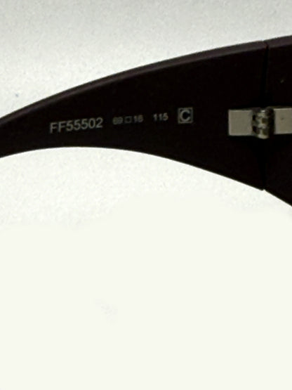 Gianfranco Ferré  FF55502 Occhiali da sole Uomo Donna Made in Italy