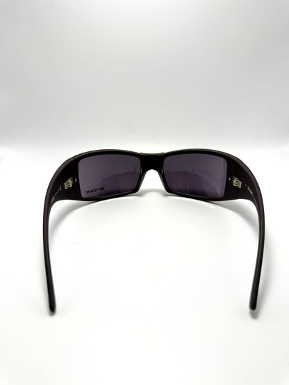 Gianfranco Ferré  FF55502 Occhiali da sole Uomo Donna Made in Italy