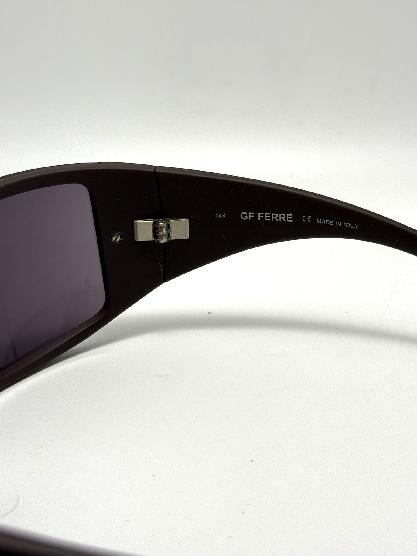 Gianfranco Ferré  FF55502 Occhiali da sole Uomo Donna Made in Italy