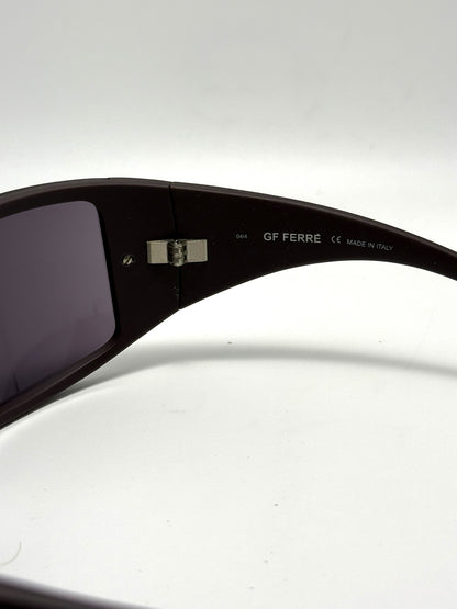 Gianfranco Ferré  FF55502 Occhiali da sole Uomo Donna Made in Italy