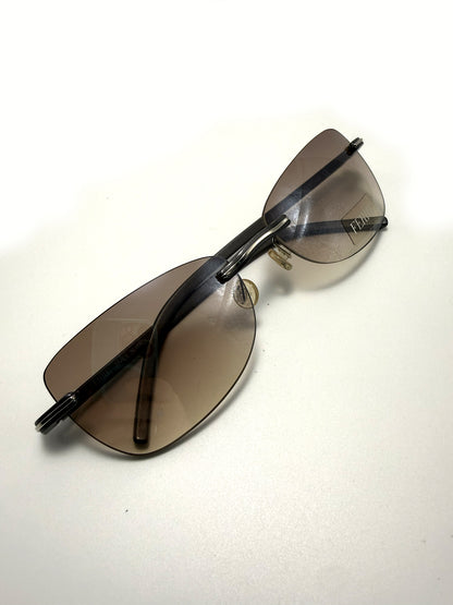 Gianfranco Ferré  GF60301 Occhiali da sole Uomo Donna Made in Italy