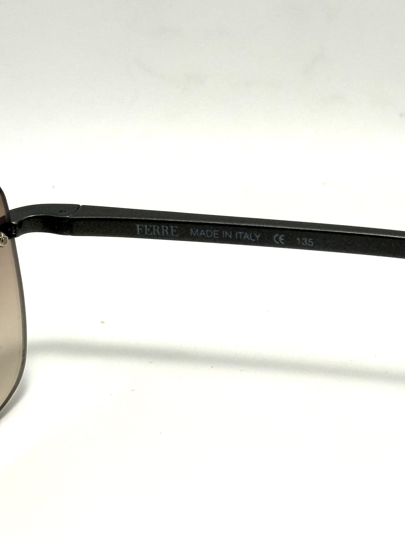 Gianfranco Ferré  GF60301 Occhiali da sole Uomo Donna Made in Italy