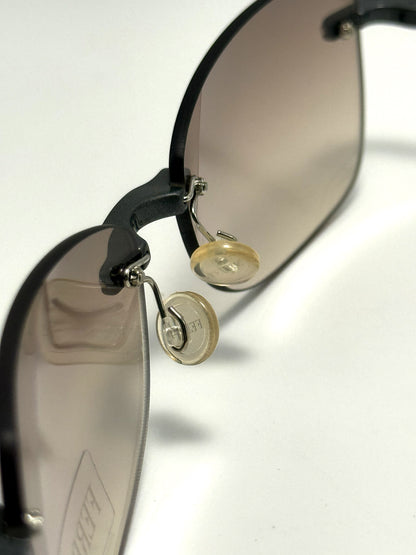 Gianfranco Ferré  GF60301 Occhiali da sole Uomo Donna Made in Italy