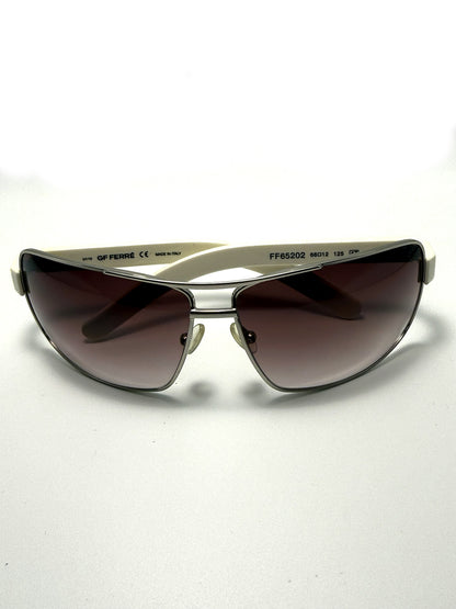 Gianfranco Ferré  FF65202 Occhiali da sole Uomo Donna Made in Italy