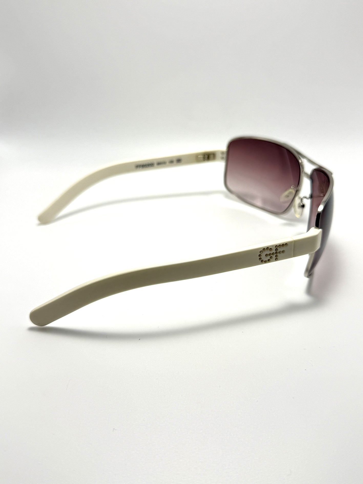 Gianfranco Ferré  FF65202 Occhiali da sole Uomo Donna Made in Italy