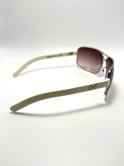 Gianfranco Ferré  FF65202 Occhiali da sole Uomo Donna Made in Italy