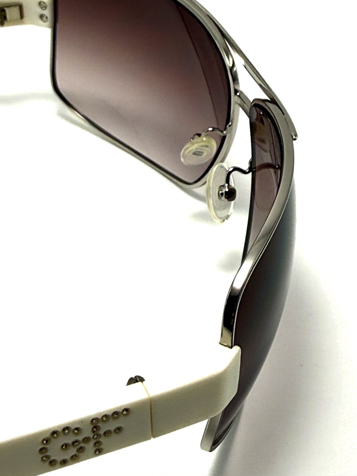 Gianfranco Ferré  FF65202 Occhiali da sole Uomo Donna Made in Italy
