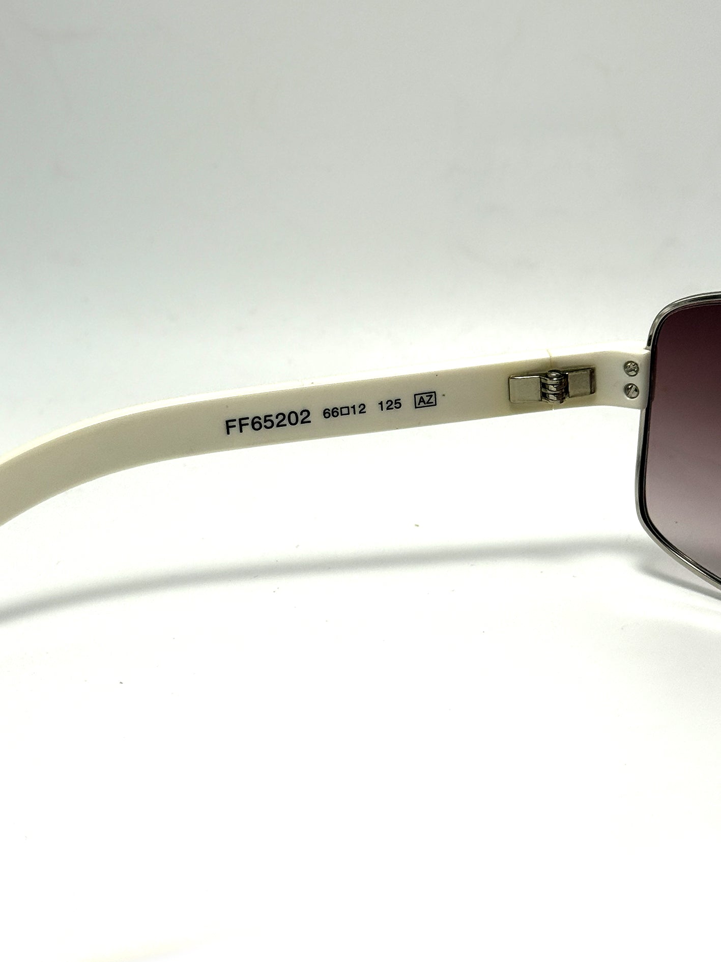 Gianfranco Ferré  FF65202 Occhiali da sole Uomo Donna Made in Italy