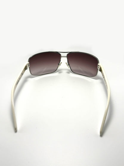 Gianfranco Ferré  FF65202 Occhiali da sole Uomo Donna Made in Italy