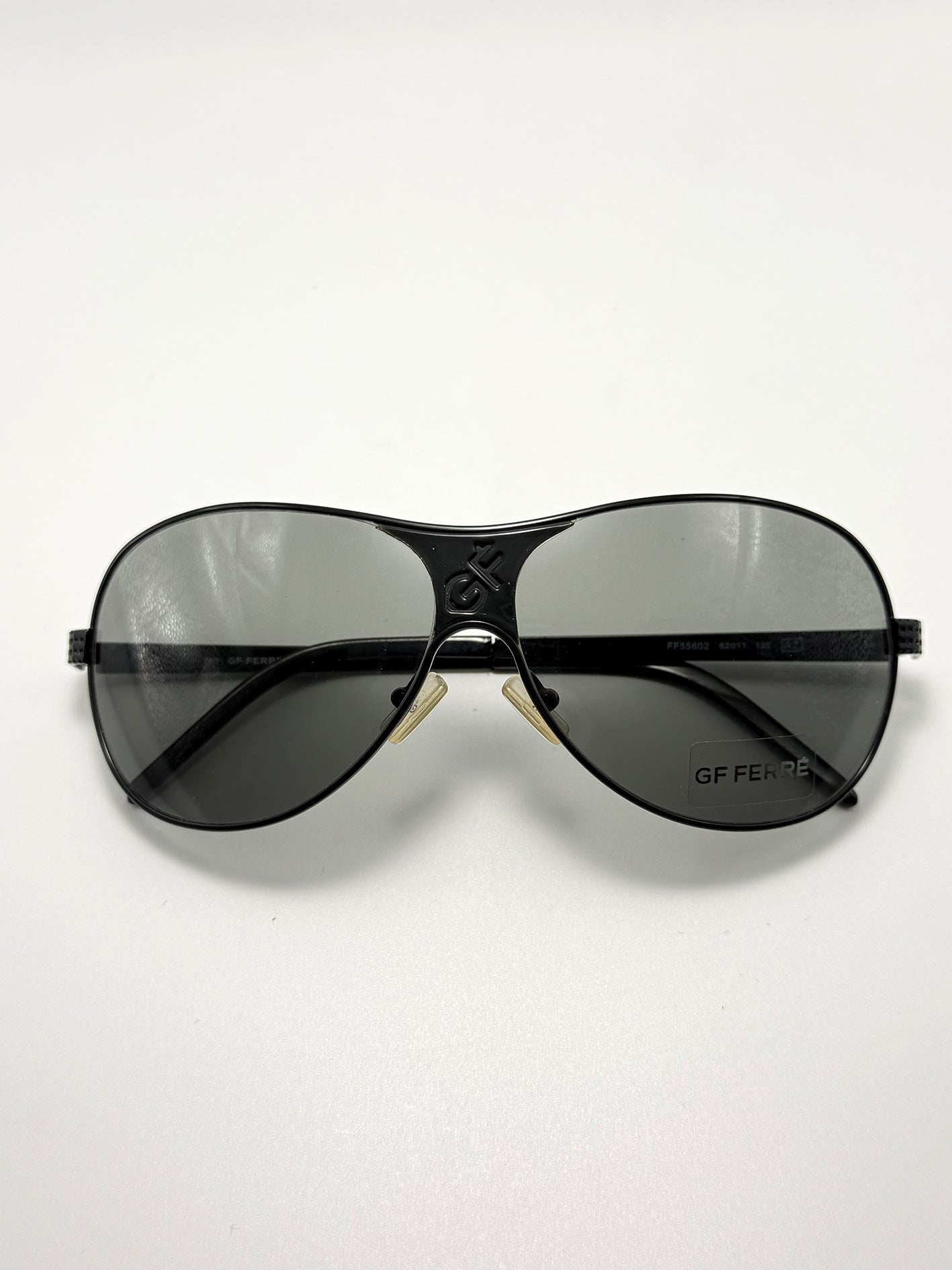 Gianfranco Ferré FF55602 Occhiali da sole Uomo Donna Made in Italy