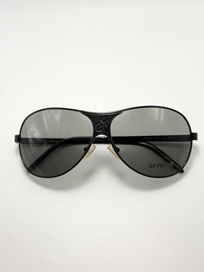 Gianfranco Ferré FF55602 Occhiali da sole Uomo Donna Made in Italy