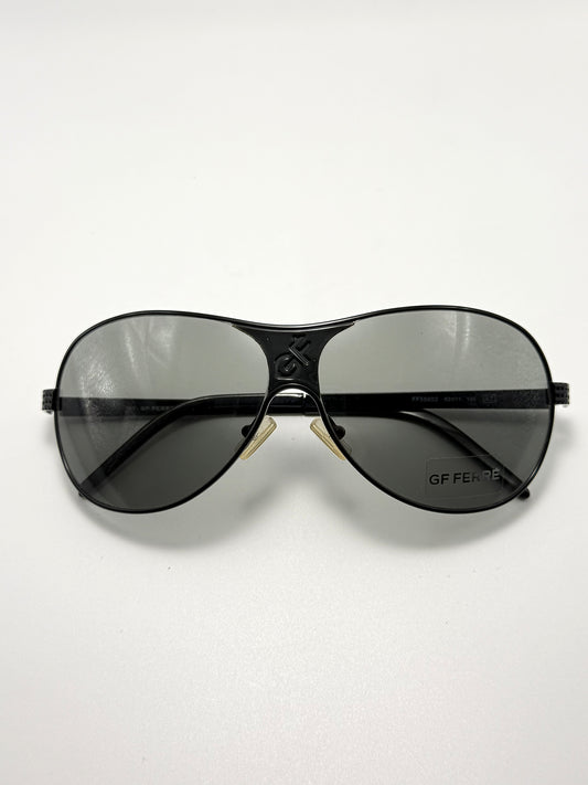 Gianfranco Ferré FF55602 Occhiali da sole Uomo Donna Made in Italy