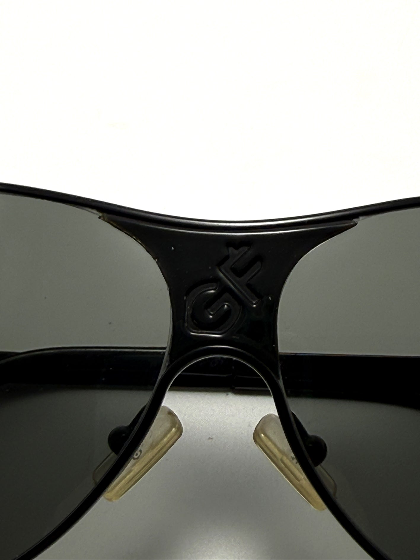 Gianfranco Ferré FF55602 Occhiali da sole Uomo Donna Made in Italy