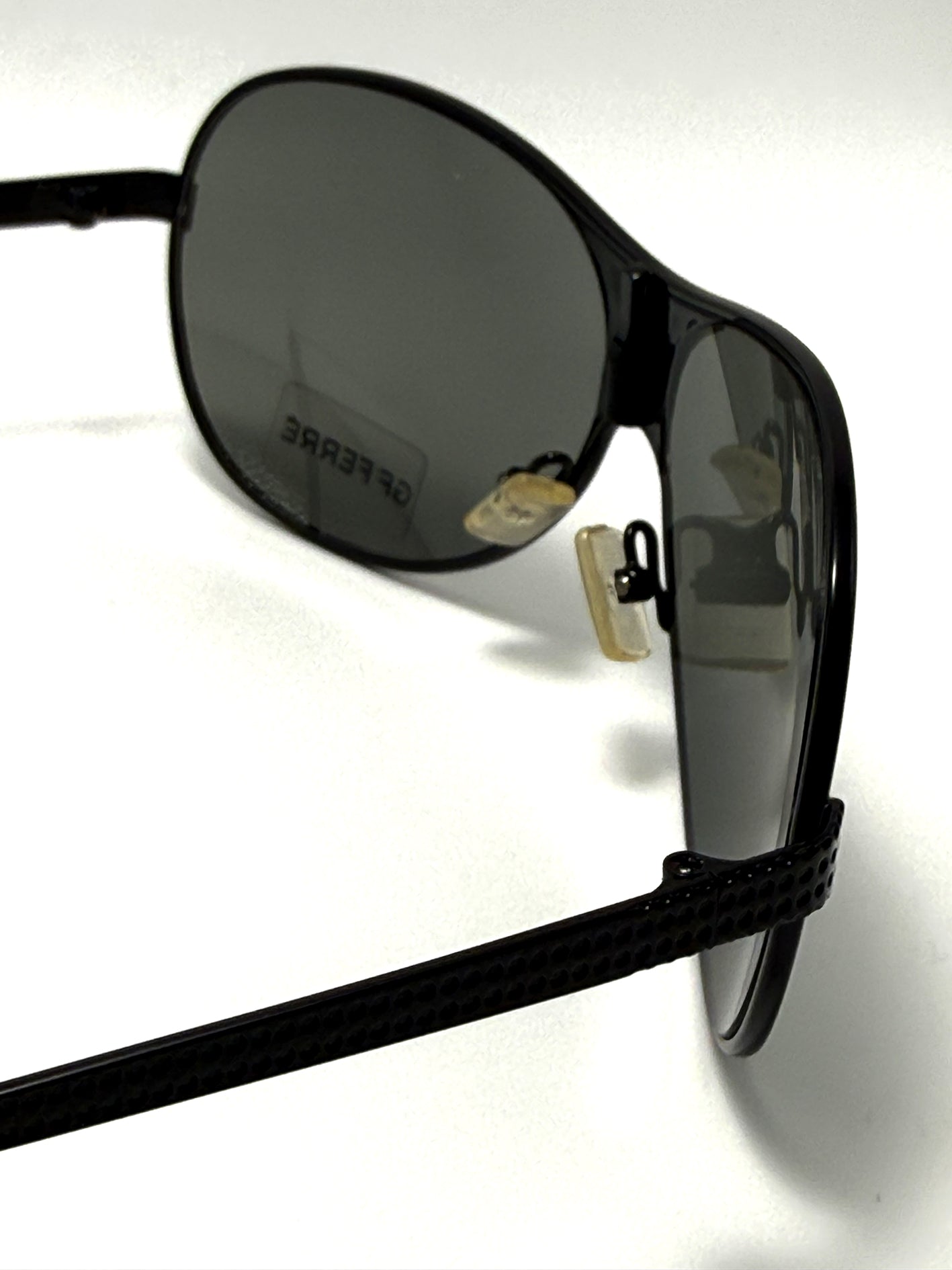 Gianfranco Ferré FF55602 Occhiali da sole Uomo Donna Made in Italy