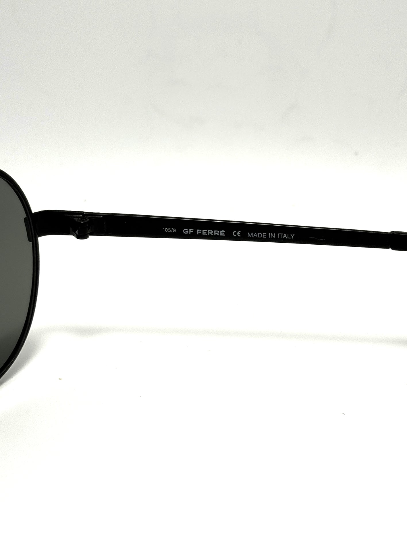Gianfranco Ferré FF55602 Occhiali da sole Uomo Donna Made in Italy