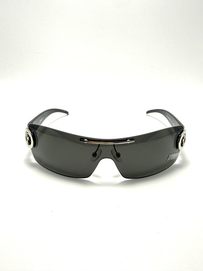 Gianfranco Ferré GF79601 Occhiali da sole Uomo Donna Made in Italy