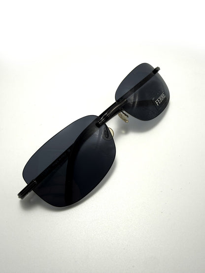 Gianfranco Ferré GF60401 Occhiali da sole Uomo Donna Made in Italy