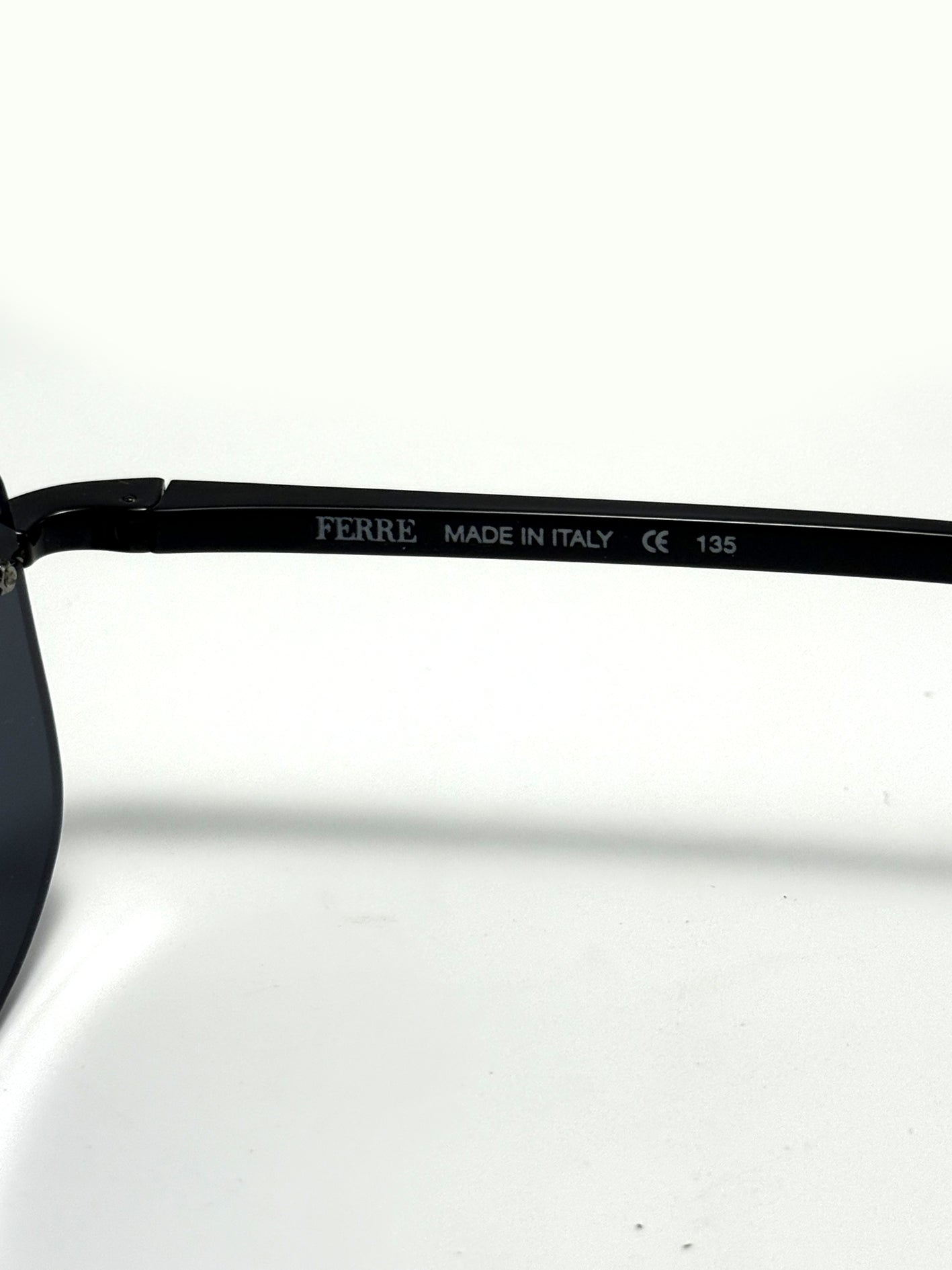 Gianfranco Ferré GF60401 Occhiali da sole Uomo Donna Made in Italy