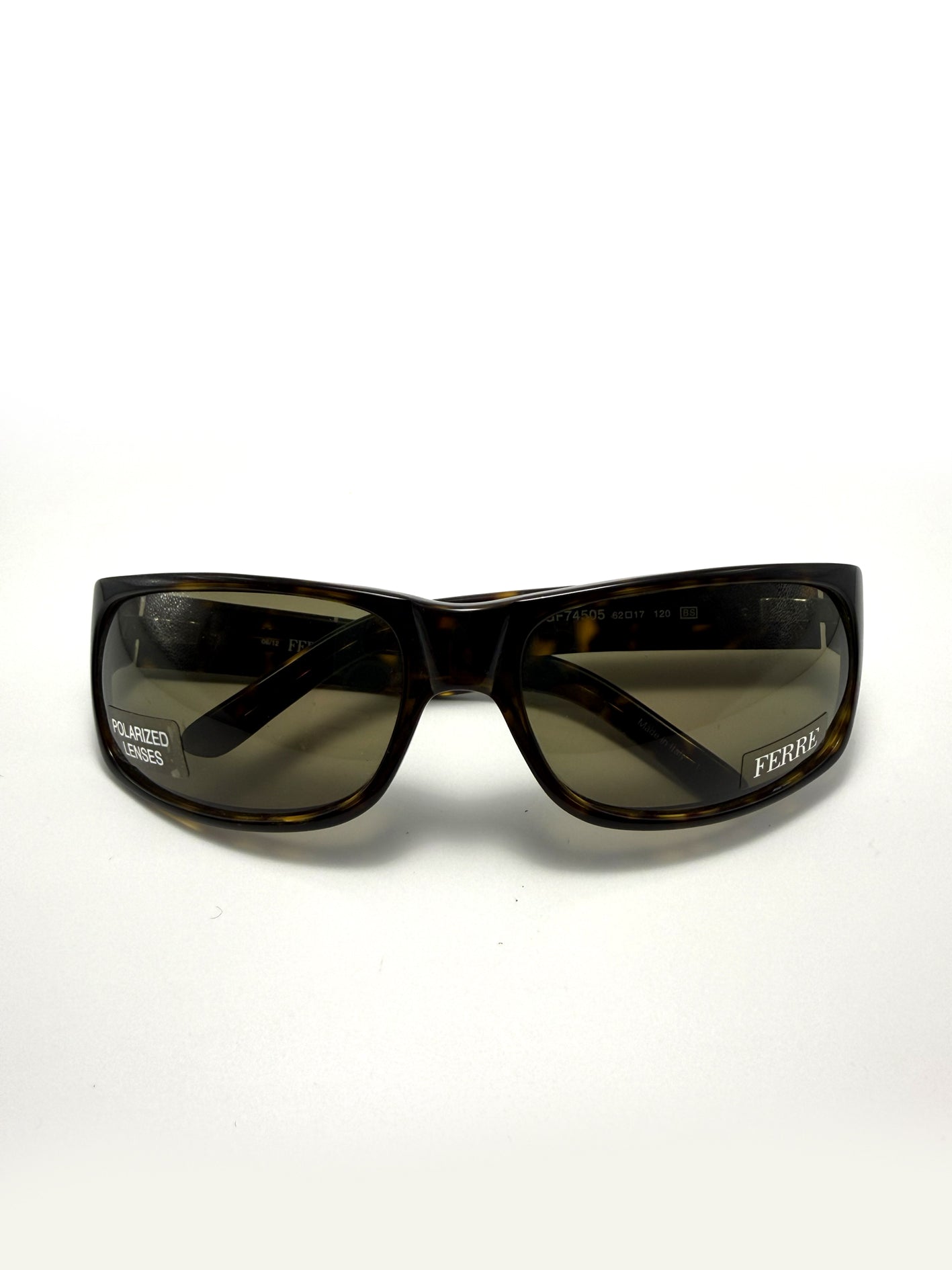 Gianfranco Ferré GF74505 Occhiali da sole Uomo Donna Made in Italy