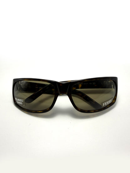 Gianfranco Ferré GF74505 Occhiali da sole Uomo Donna Made in Italy