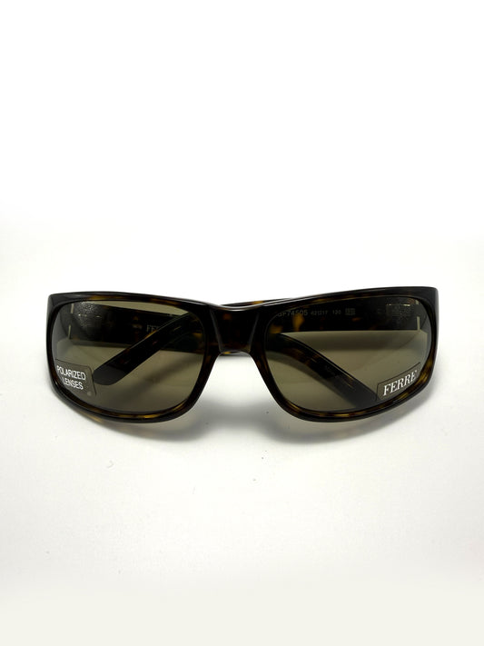 Gianfranco Ferré GF74505 Occhiali da sole Uomo Donna Made in Italy