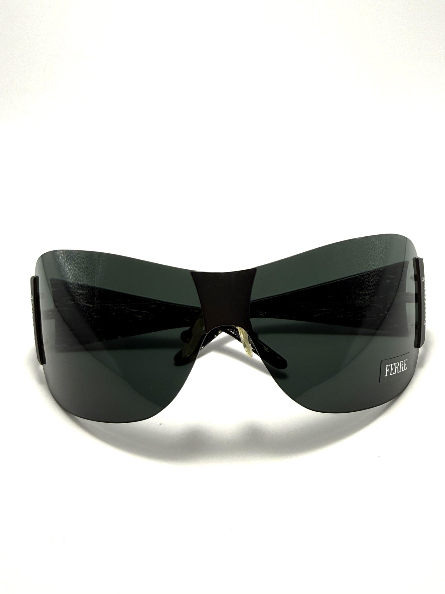 Gianfranco Ferré GF76204 Occhiali da sole Uomo Donna Made in Italy
