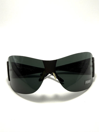 Gianfranco Ferré GF76204 Occhiali da sole Uomo Donna Made in Italy