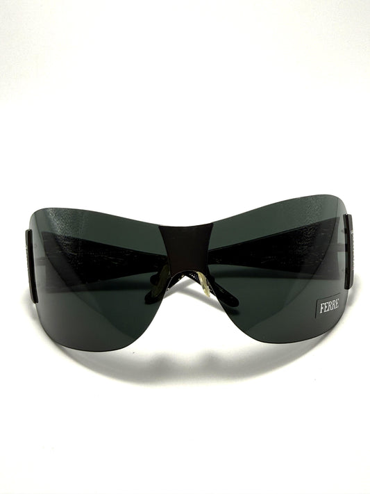Gianfranco Ferré GF76204 Occhiali da sole Uomo Donna Made in Italy
