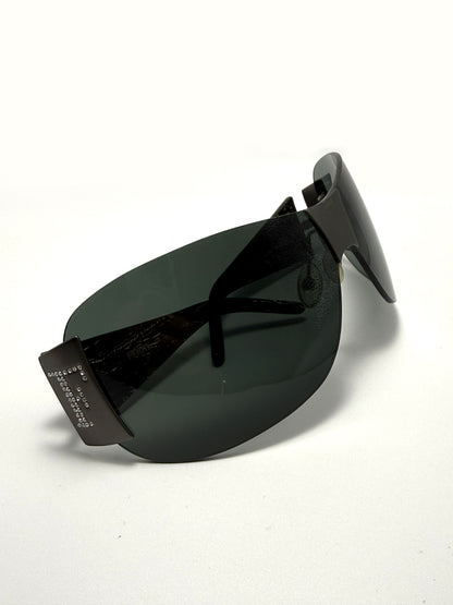 Gianfranco Ferré GF76204 Occhiali da sole Uomo Donna Made in Italy