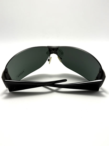 Gianfranco Ferré GF76204 Occhiali da sole Uomo Donna Made in Italy