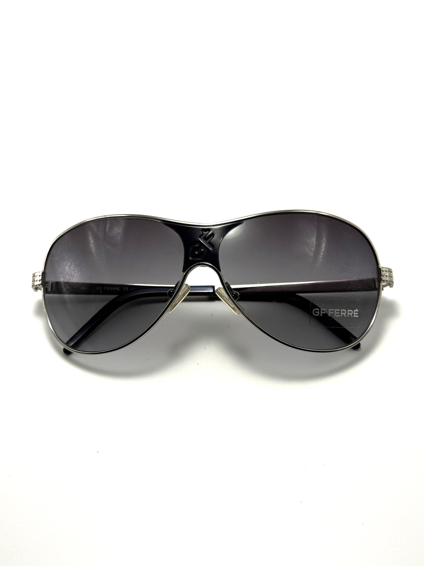 Gianfranco Ferré FF55604 Occhiali da sole Uomo Donna Made in Italy