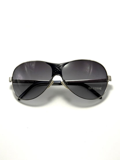 Gianfranco Ferré FF55604 Occhiali da sole Uomo Donna Made in Italy